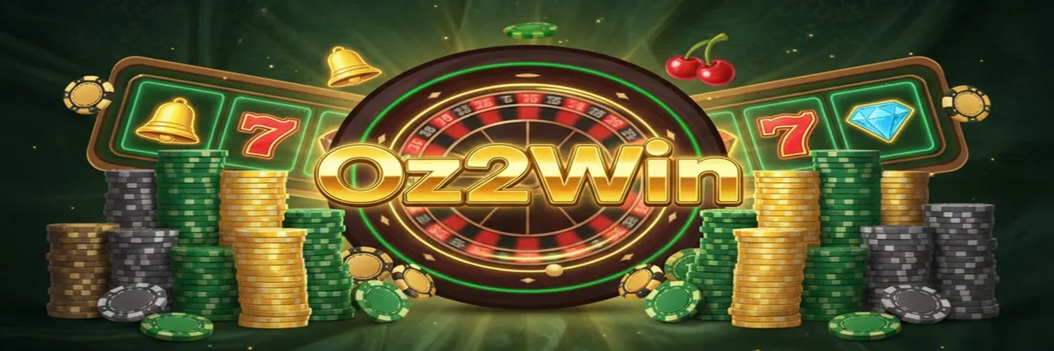 Oz2Win Online Casino